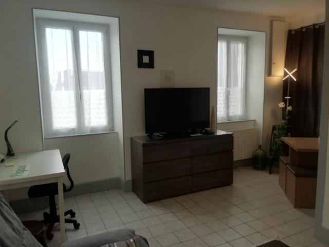 شقة Pegase Meuble 3*** Fourchambault المظهر الخارجي الصورة