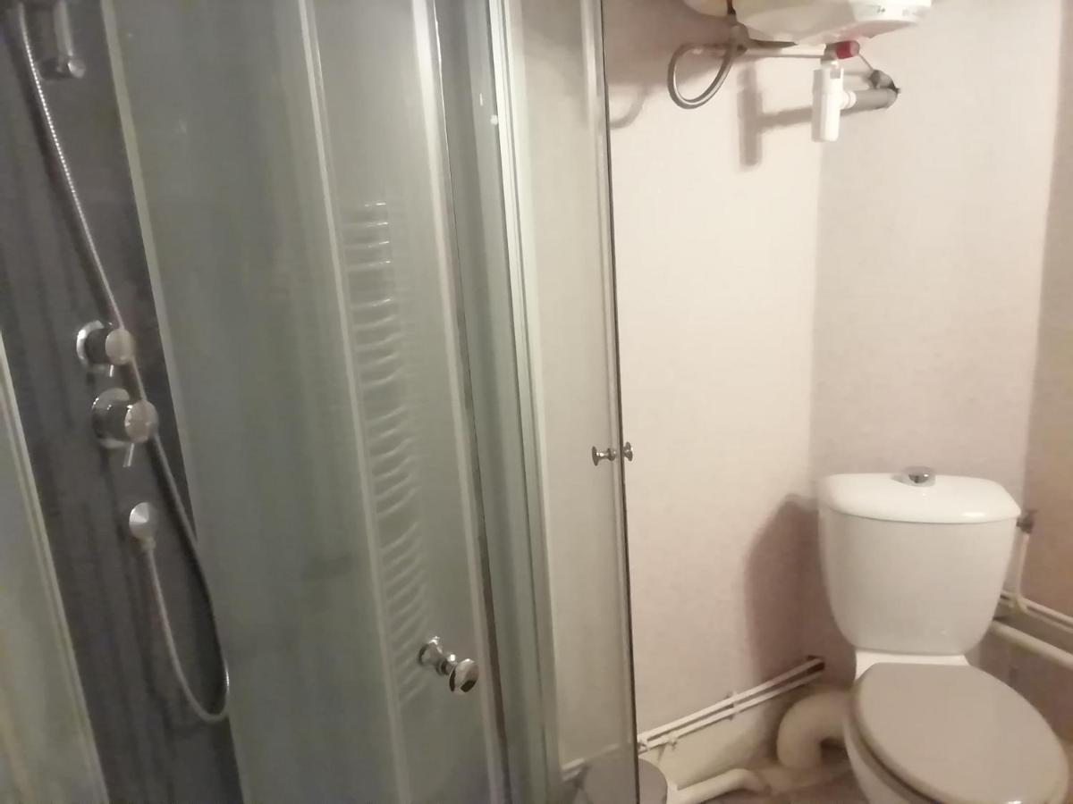 شقة Pegase Meuble 3*** Fourchambault المظهر الخارجي الصورة