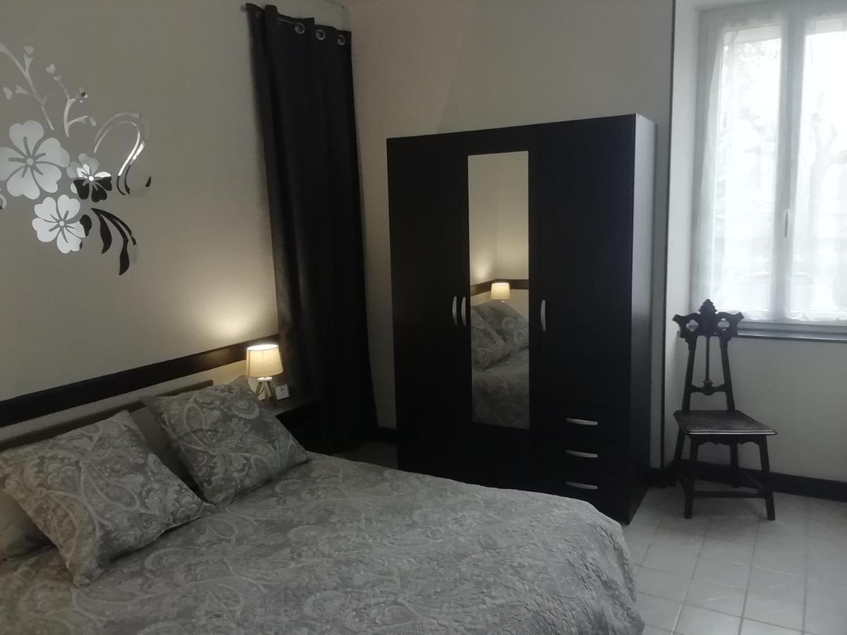 شقة Pegase Meuble 3*** Fourchambault المظهر الخارجي الصورة